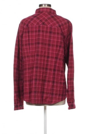 Damenbluse Jack Wolfskin, Größe XXL, Farbe Mehrfarbig, Preis 37,99 €