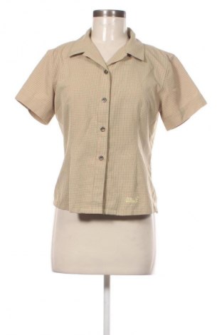 Dámska košeľa  Jack Wolfskin, Veľkosť M, Farba Viacfarebná, Cena  25,00 €