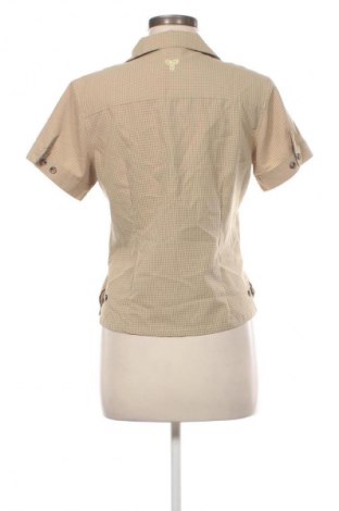 Dámska košeľa  Jack Wolfskin, Veľkosť M, Farba Viacfarebná, Cena  25,00 €