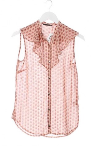 Damenbluse Jane Norman, Größe XS, Farbe Mehrfarbig, Preis 17,30 €