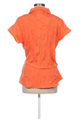 Damenbluse Janina, Größe XL, Farbe Orange, Preis € 17,99