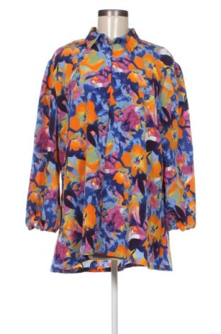 Cămașă de femei Janina, Mărime XXL, Culoare Multicolor, Preț 84,99 Lei