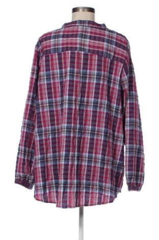 Damenbluse Janina, Größe XXL, Farbe Mehrfarbig, Preis 17,99 €
