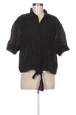 Damenbluse Janina, Größe XXL, Farbe Schwarz, Preis € 16,99