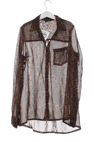 Női ing Jeans & Clothes, Méret XXS, Szín Sokszínű, Ár 6 809 Ft