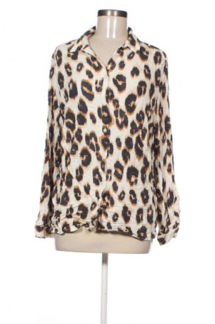 Damenbluse Jensen, Größe XXL, Farbe Mehrfarbig, Preis 7,99 €