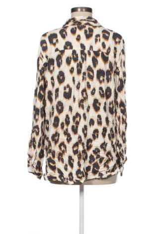 Damenbluse Jensen, Größe XXL, Farbe Mehrfarbig, Preis 7,99 €
