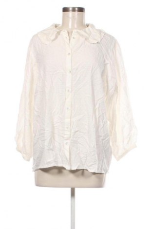 Damenbluse Jensen, Größe XL, Farbe Weiß, Preis 17,99 €