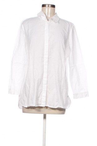 Damenbluse Jette, Größe XL, Farbe Weiß, Preis 21,00 €