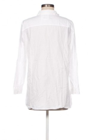 Damenbluse Jette, Größe XL, Farbe Weiß, Preis 21,00 €