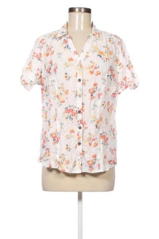 Damenbluse John Baner, Größe XL, Farbe Mehrfarbig, Preis € 13,99