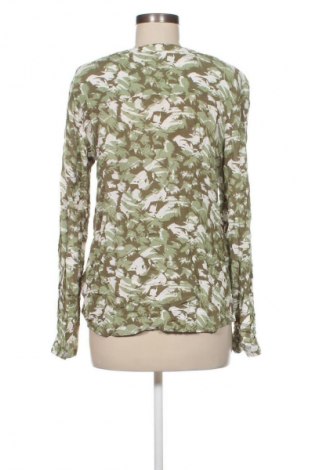 Damenbluse Kaffe, Größe S, Farbe Mehrfarbig, Preis 28,99 €