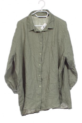 Damenbluse Kapalua, Größe XS, Farbe Grün, Preis € 17,99