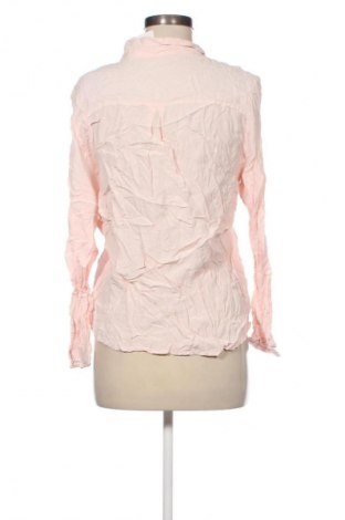 Damenbluse KappAhl, Größe L, Farbe Rosa, Preis 23,99 €