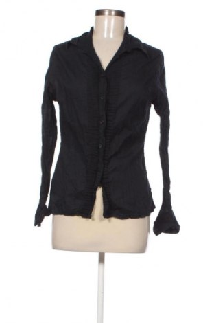 Damenbluse KappAhl, Größe M, Farbe Blau, Preis 17,39 €