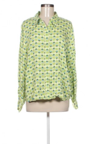 Cămașă de femei KappAhl, Mărime L, Culoare Multicolor, Preț 261,99 Lei