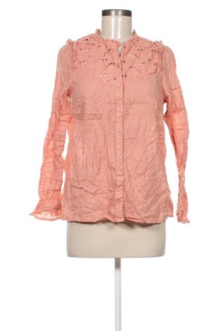 Damenbluse KappAhl, Größe M, Farbe Rosa, Preis 23,99 €