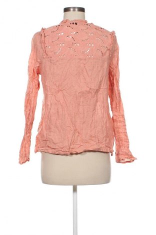 Damenbluse KappAhl, Größe M, Farbe Rosa, Preis 23,99 €