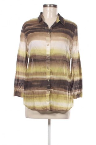 Damenbluse Kensol, Größe L, Farbe Mehrfarbig, Preis € 20,97