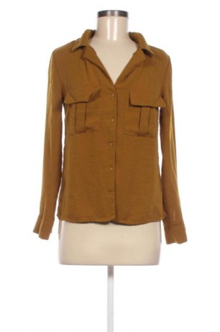Damenbluse Kiabi, Größe S, Farbe Braun, Preis € 17,99
