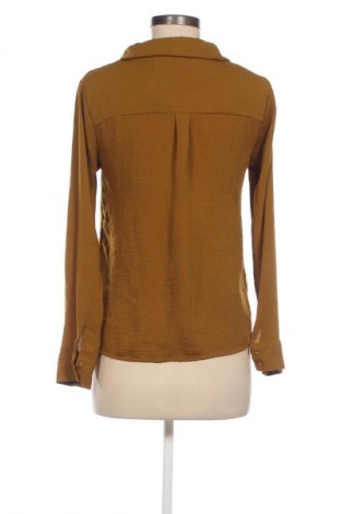 Damenbluse Kiabi, Größe S, Farbe Braun, Preis € 17,99