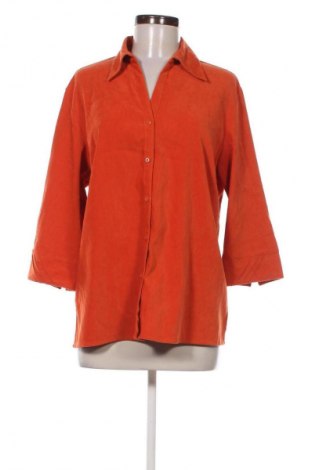 Cămașă de femei Kingfield, Mărime XL, Culoare Portocaliu, Preț 84,99 Lei