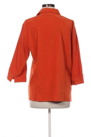Cămașă de femei Kingfield, Mărime XL, Culoare Portocaliu, Preț 84,99 Lei