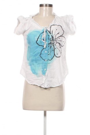 Cămașă de femei LMV, Mărime M, Culoare Multicolor, Preț 105,26 Lei