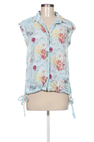 Dámska košeľa  LOOKS by Wolfgang Joop, Veľkosť S, Farba Viacfarebná, Cena  18,95 €