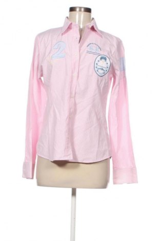 Damenbluse La Martina, Größe L, Farbe Mehrfarbig, Preis 113,22 €