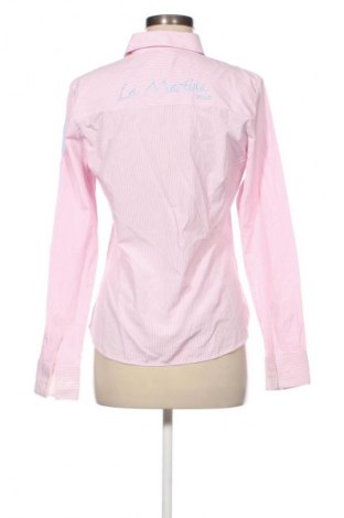 Damenbluse La Martina, Größe L, Farbe Mehrfarbig, Preis 113,22 €
