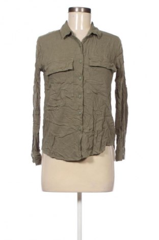Damenbluse Lager 157, Größe S, Farbe Grün, Preis 17,99 €