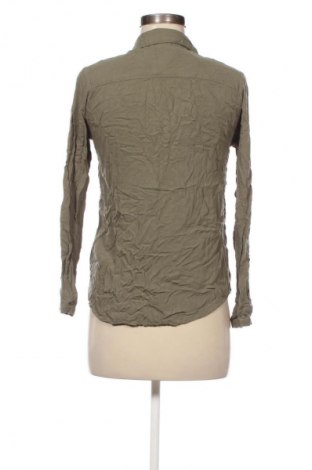 Damenbluse Lager 157, Größe S, Farbe Grün, Preis 17,99 €