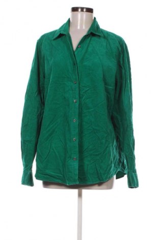 Női ing Lands' End, Méret XL, Szín Zöld, Ár 6 809 Ft