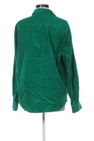 Női ing Lands' End, Méret XL, Szín Zöld, Ár 6 809 Ft