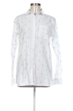 Cămașă de femei Lands' End, Mărime M, Culoare Multicolor, Preț 84,99 Lei