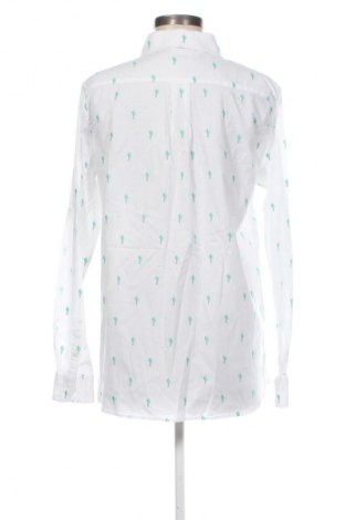 Cămașă de femei Lands' End, Mărime M, Culoare Multicolor, Preț 84,99 Lei