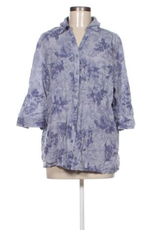 Damenbluse Laura T., Größe XXL, Farbe Mehrfarbig, Preis € 17,99