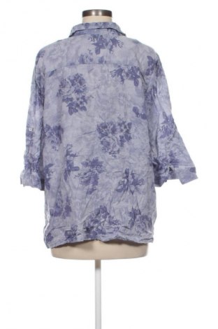 Damenbluse Laura T., Größe XXL, Farbe Mehrfarbig, Preis € 17,99