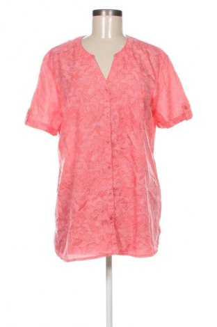 Női ing Leara Woman, Méret XL, Szín Rózsaszín, Ár 5 089 Ft