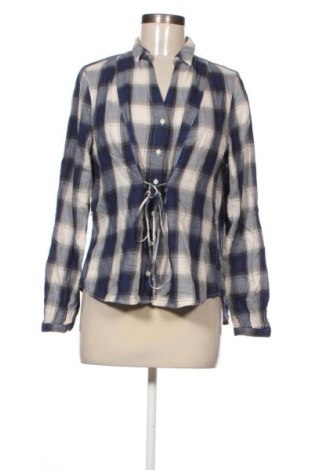 Дамска риза Levi's, Размер L, Цвят Многоцветен, Цена 55,99 лв.