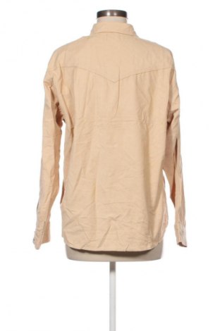 Damenbluse Levi's, Größe M, Farbe Beige, Preis € 38,99