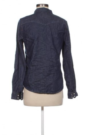 Damenbluse Levi's, Größe S, Farbe Blau, Preis € 38,99
