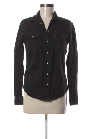 Damenbluse Levi's, Größe S, Farbe Schwarz, Preis 28,00 €