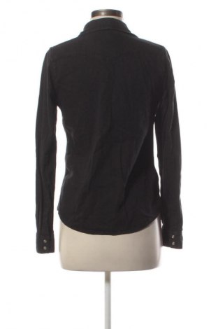 Damenbluse Levi's, Größe S, Farbe Schwarz, Preis 28,00 €