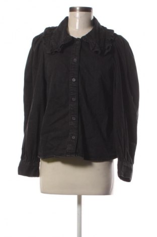 Damenbluse Levi's, Größe S, Farbe Schwarz, Preis 28,00 €