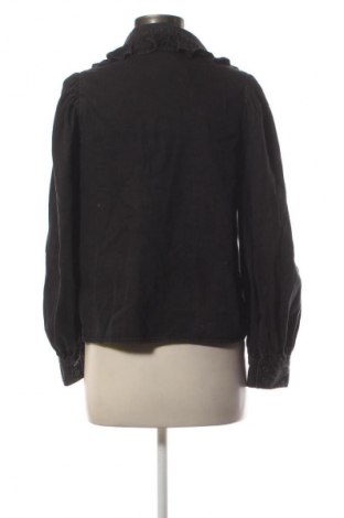 Damenbluse Levi's, Größe S, Farbe Schwarz, Preis 28,00 €