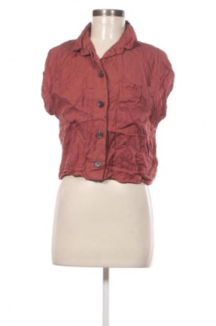 Damenbluse Lindex, Größe S, Farbe Rosa, Preis 6,62 €