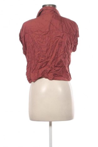 Damenbluse Lindex, Größe S, Farbe Rosa, Preis 6,62 €