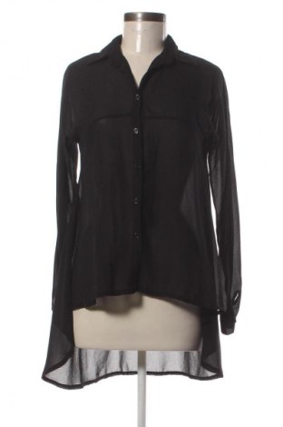Damenbluse Made In Italy, Größe M, Farbe Schwarz, Preis € 12,79